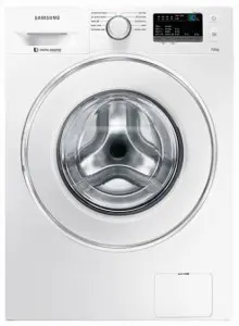 Стиральная машина с фронтальной загрузкой SAMSUNG ww60j3247jw/dlp