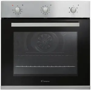 Духовой шкаф CANDY fpe 502/6x
