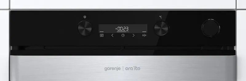 Духовой шкаф GORENJE BSA6737ORAB — фото