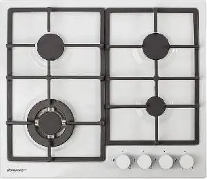 Варочная панель RAINFORD RBН 2614 white