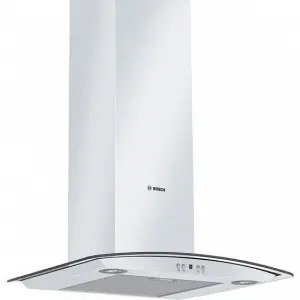 Вытяжка BOSCH DWA06E621