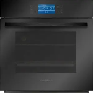 Встраиваемый электрический духовой шкаф Darina 2V BDE 112 710 BB