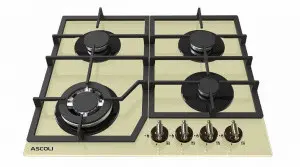 Газовая поверхность ASCOLI HGG604-23CRI