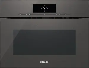 Духовой шкаф MIELE H 6800 BMX GRGR