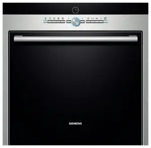 Духовой шкаф SIEMENS hb78gu570