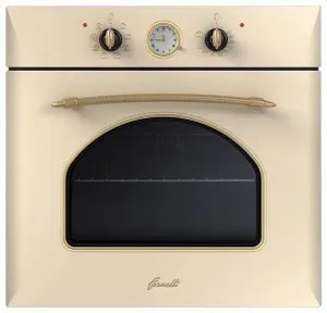 Духовой шкаф FORNELLI fea 60 merletto