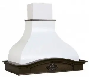 Каминная вытяжка VIALONA CAPPE Эрика ППУ inca 550 60