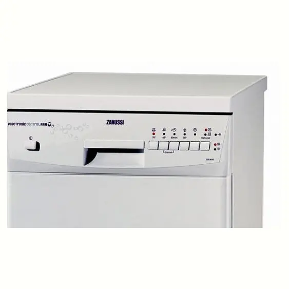 Посудомоечная машина ZANUSSI zds 3010 — фото