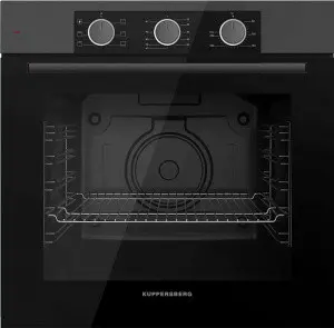 Духовой шкаф KUPPERSBERG HF 603 GR