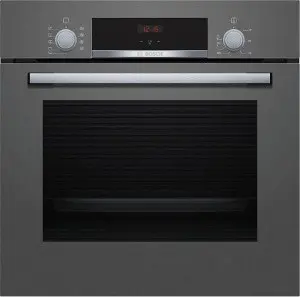 Духовой шкаф BOSCH HBF534EH0R