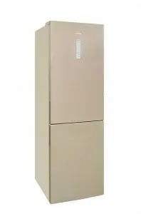 Холодильник HIBERG RFC-302DX NFY