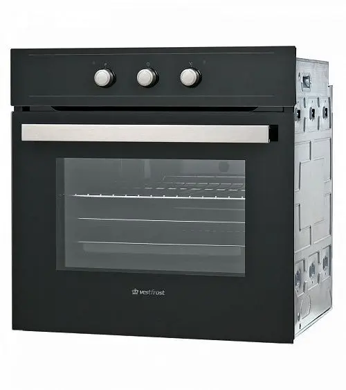 Духовой шкаф VESTFROST VFMT 60 OBG — фото