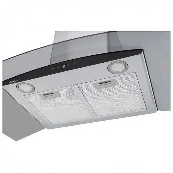 Вытяжка DACH Marta 90 sensor inox — фото