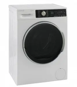 Стиральная машина VESTFROST VFSR712TT21W