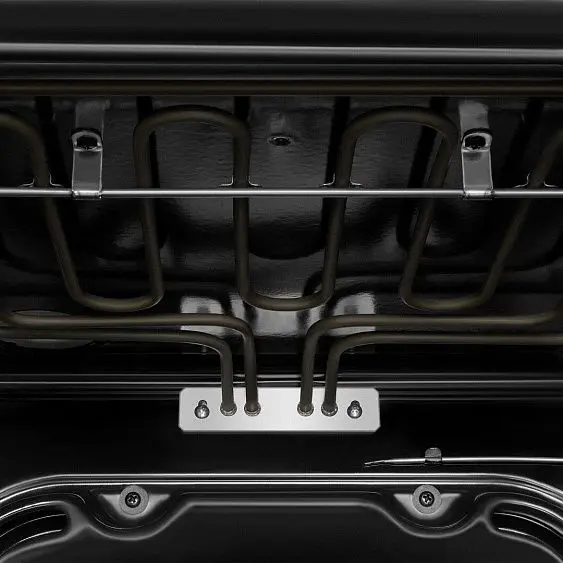 Духовой шкаф HYUNDAI HEO 6635 BE — фото