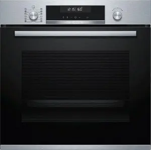 Духовой шкаф Bosch HBG 578 FS 0 R
