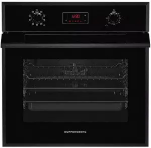 Духовой шкаф KUPPERSBERG HFZ 690 B