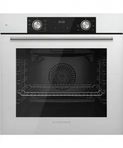 Духовой шкаф KUPPERSBERG HF 607 W