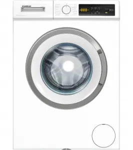 Стиральная машина SCANDILUX LX3T8200