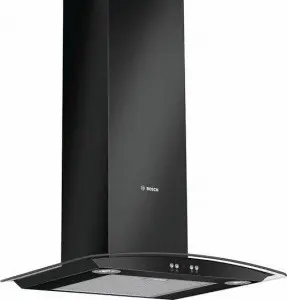 Вытяжка BOSCH DWA06E662