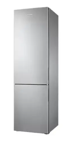 Холодильник SAMSUNG RB37А5000SA — фото