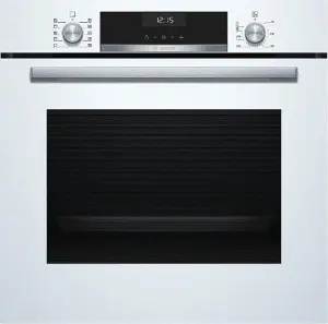 Духовой шкаф BOSCH HBG537BW0R