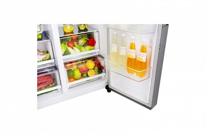 Холодильник GORENJE RK 6201 SYBK — фото