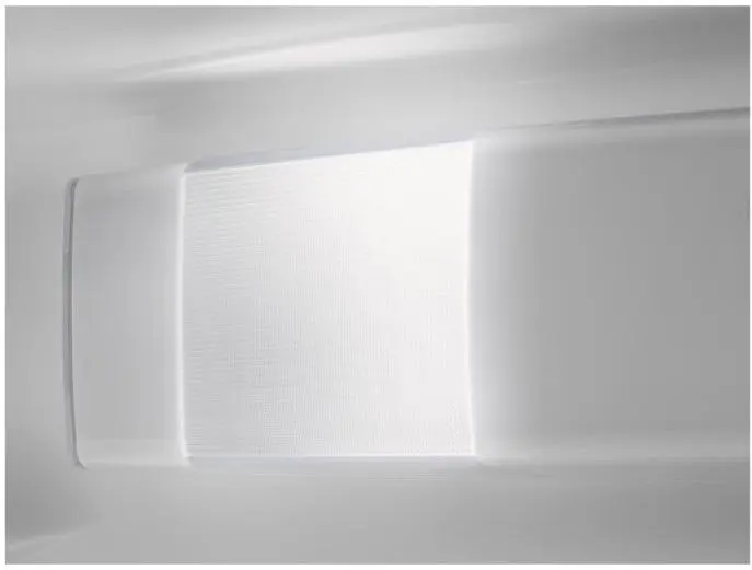 Холодильник ELECTROLUX RNT3FF18S — фото