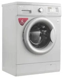 Стиральная машина LG f10b8md1