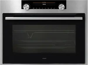 Компактный духовой шкаф ASKO OP8487S