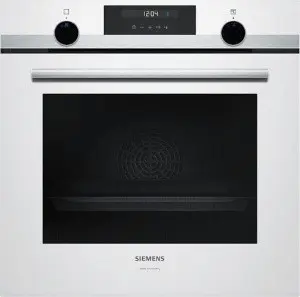 Духовой шкаф SIEMENS HB517GEW1R