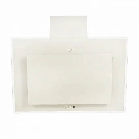 Вытяжка Lex MIKA GS 600 IVORY LIGHT — фото