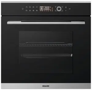 Духовой шкаф GRAUDE BM 60.3 E
