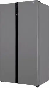 Холодильник SHIVAKI SBS-502DNFX