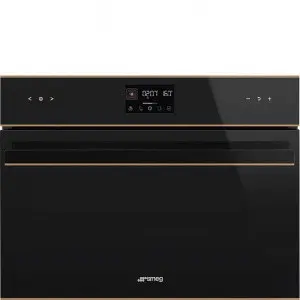 Духовой шкаф SMEG SO4602M1NR