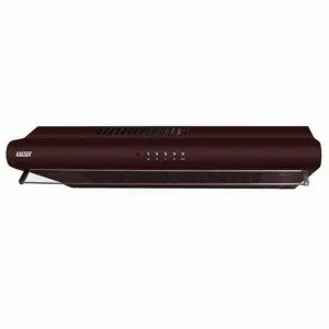 Вытяжка под шкаф EXITEQ standard 601 корич
