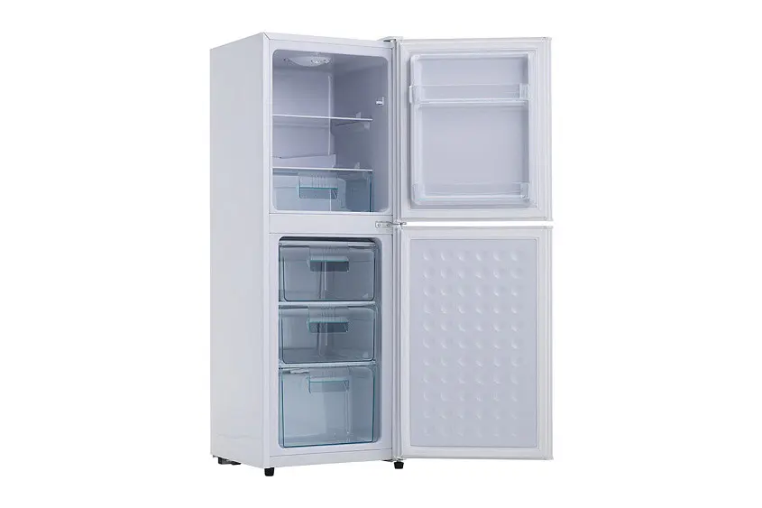 Холодильник OLTO RF-160C white — фото
