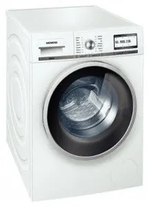Стиральная машина полноразмерная SIEMENS wm 14y741