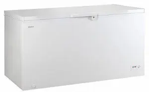 Морозильник-ларь AVEX 1CF-510
