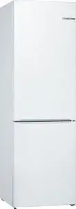Холодильник Bosch KGV36XW23R