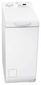 Стиральная машина AEG l 60260 tl