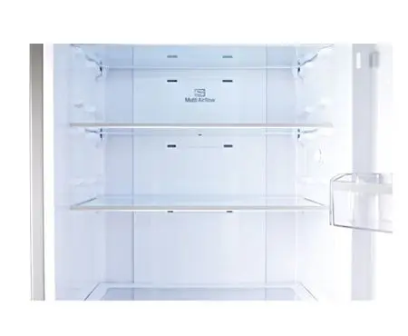 Холодильник LG GB-B530NSCFE — фото