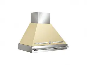 Вытяжка BERTAZZONI k36 her x ne/inox