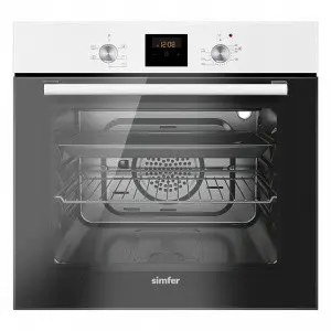 Духовой шкаф SIMFER B6EW56014