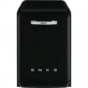 Посудомоечная машина Smeg LVFABBL