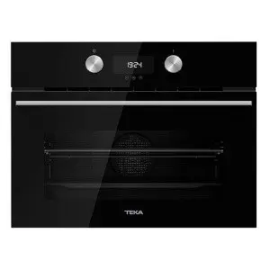Духовой шкаф TEKA HLC 8400 NIGHT RIVER BLACK (111130003)