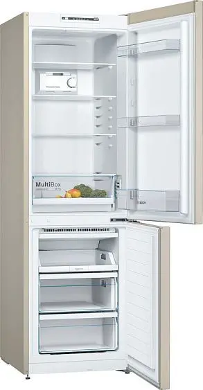 Холодильник Bosch KGN36NK2AR — фото