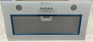 Вытяжка REEX BOX FIGH-52/650 Wh