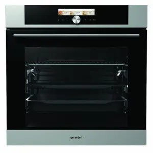 Духовой шкаф GORENJE + GO 858 X