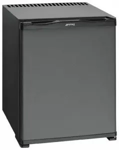 Винный шкаф SMEG abm32gd